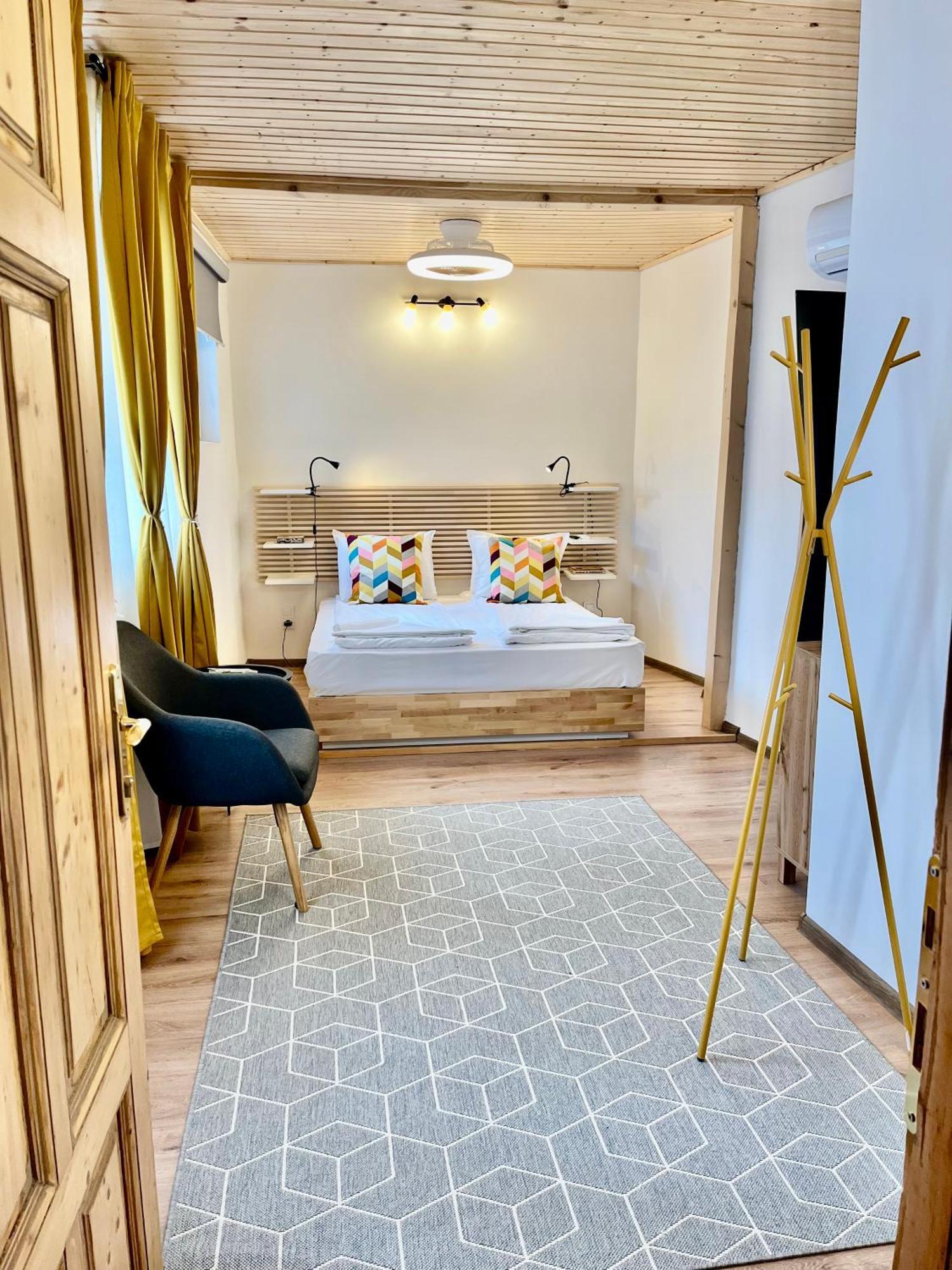 Skyler Vintage Apartments Пловдив Экстерьер фото